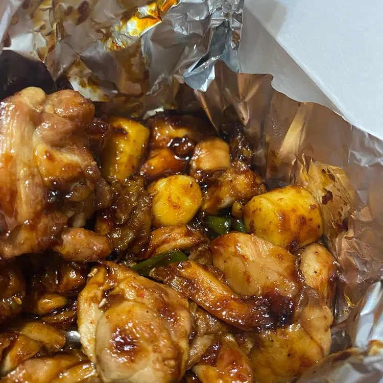 꼬꼬아찌 대표 사진