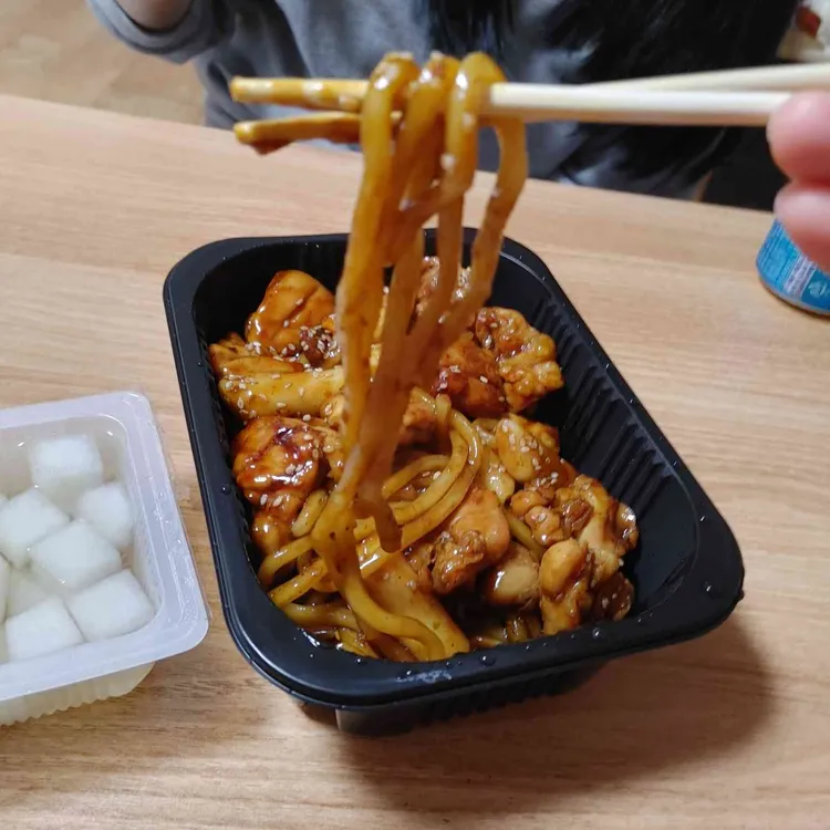 꼬꼬주방 숯불두마리치킨 대표 사진