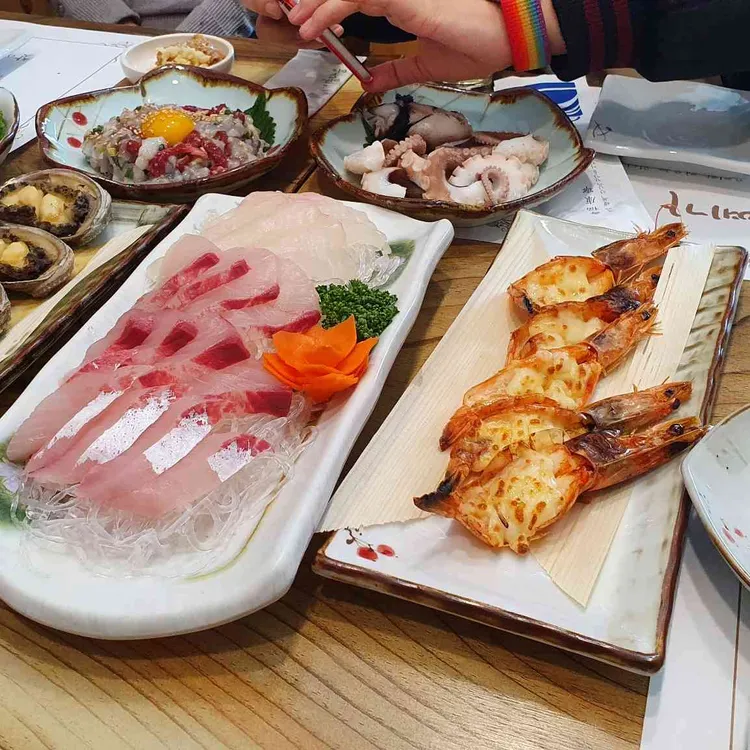 진도예가 대표 사진