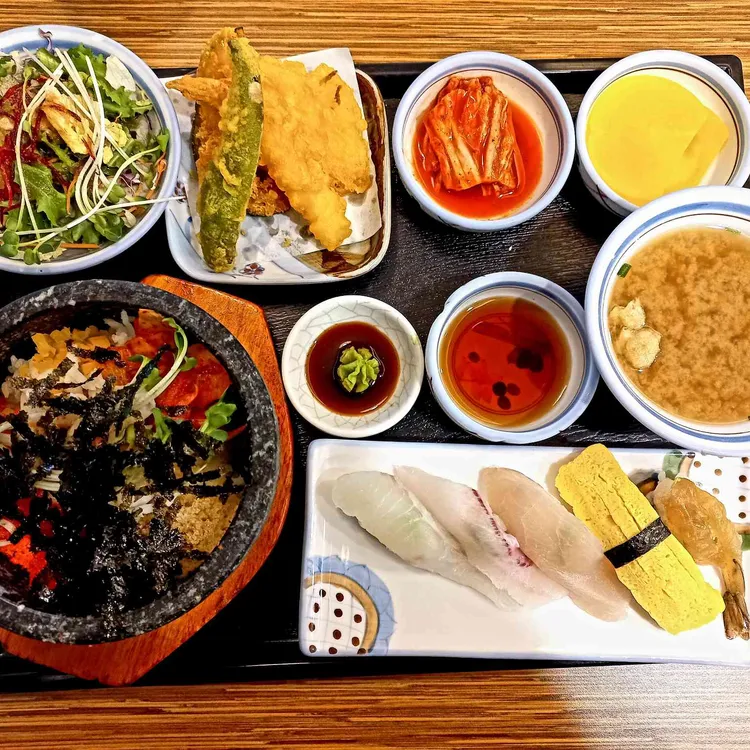 일식모리 대표 사진