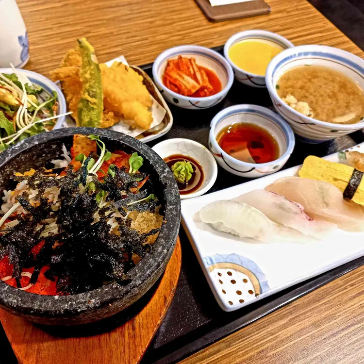 일식모리 대표 사진