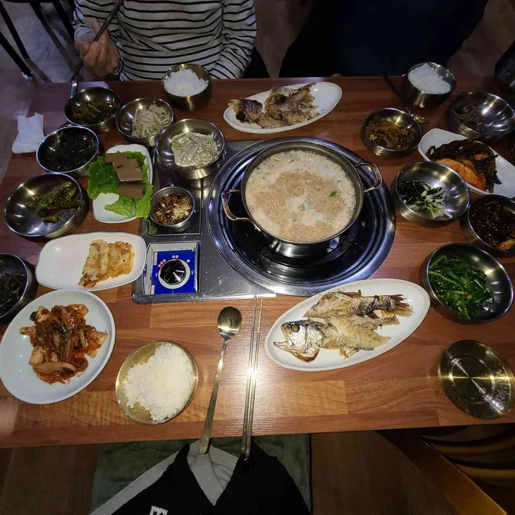 아리랑가든 대표 사진