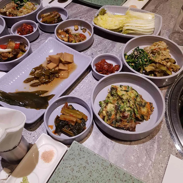 호연 대표 사진