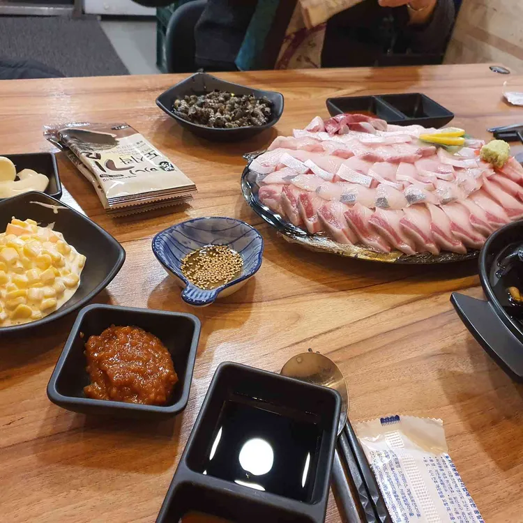 바다킹 대표 사진