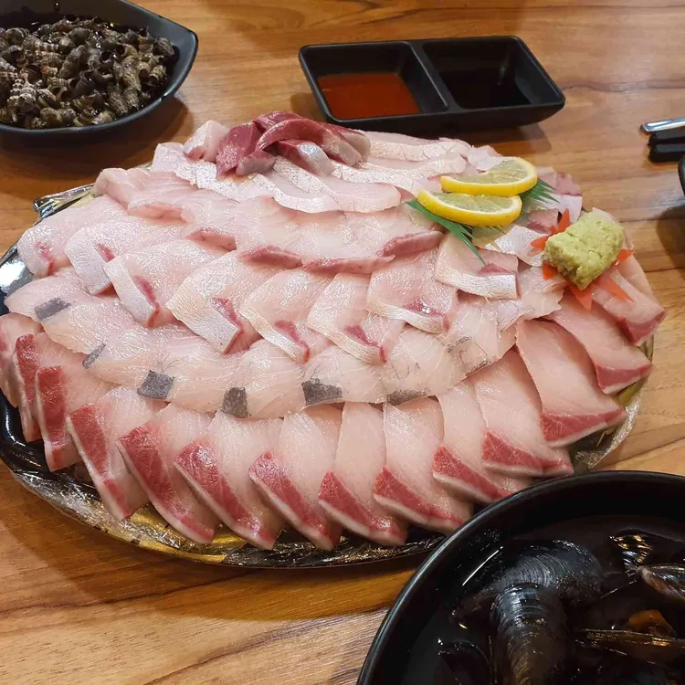 바다킹 대표 사진
