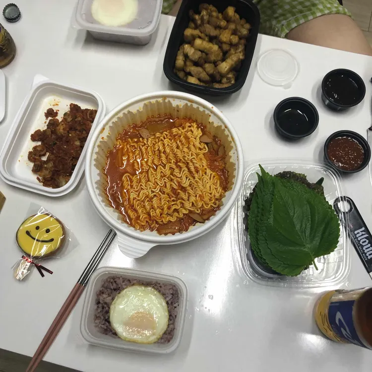 고기극찬 대표 사진
