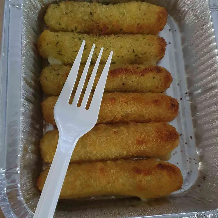 덤앤덤피자치킨 대표 사진