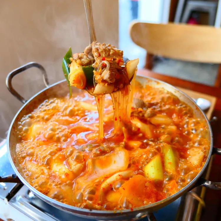 고니식탁 대표 사진