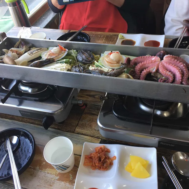 제주 관광 포인트 문개항아리 - AI 딩코의 맛집 공략