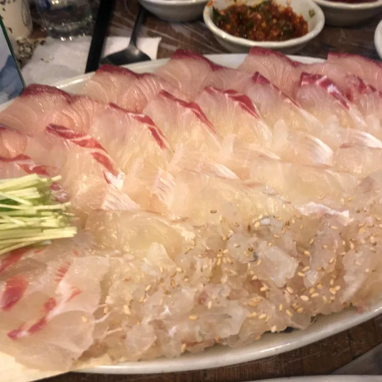 매일매일 도매횟집 대표 사진