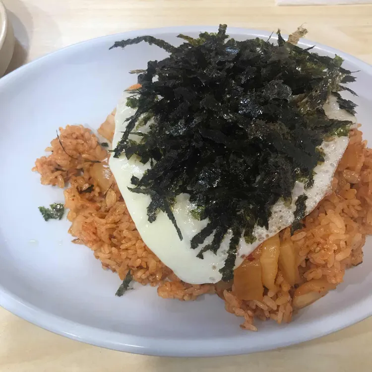 맛나분식 사진 2