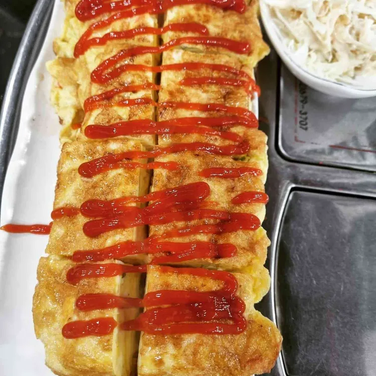 양푼이돈사랑 묵은지 탕찜 대표 사진