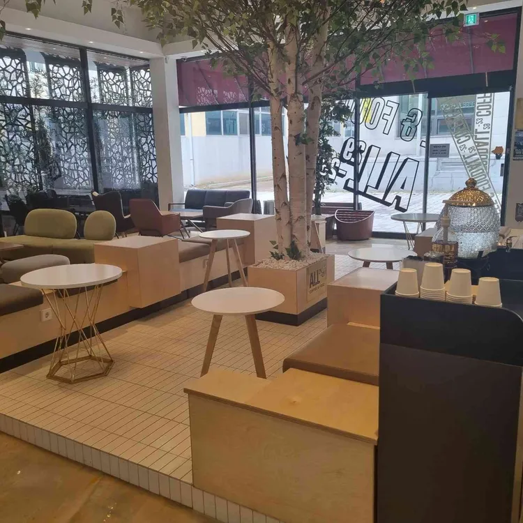 ALL29 23 COFFEE & FOOD 대표 사진
