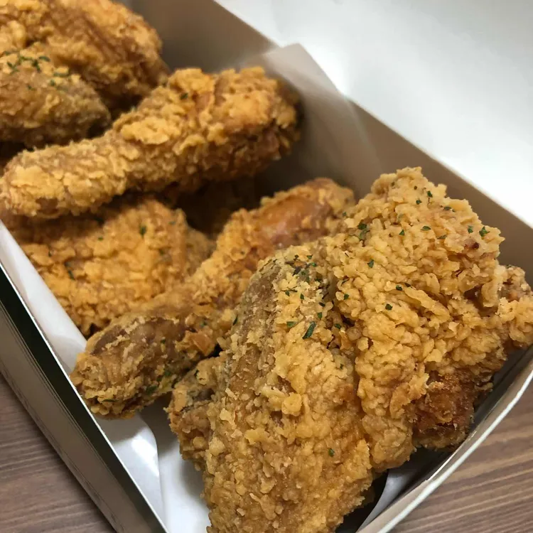 호치킨하우스 대표 사진