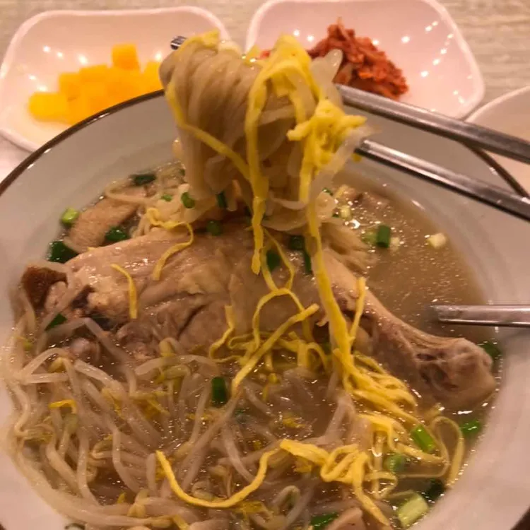 국수나무 대표 사진