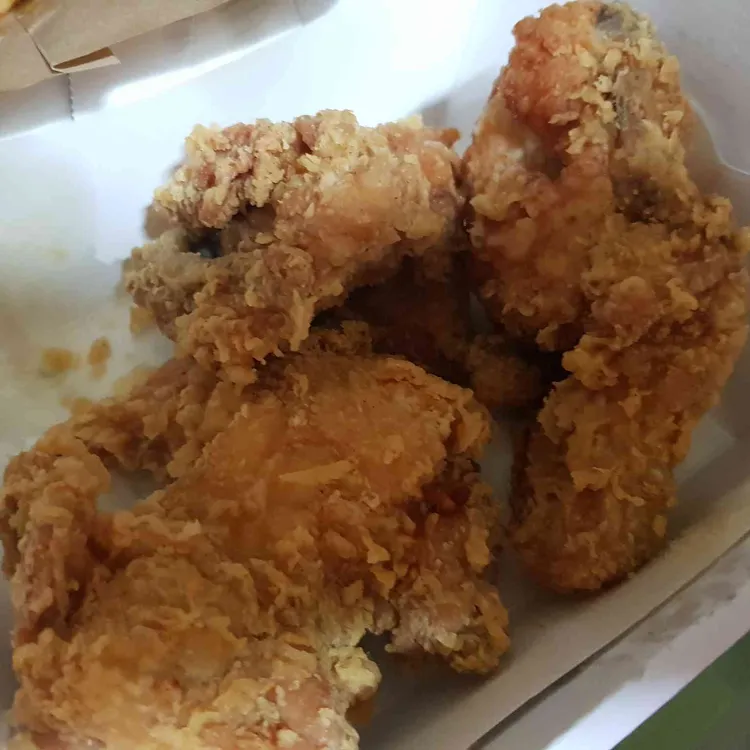 BBQ치킨 대표 사진