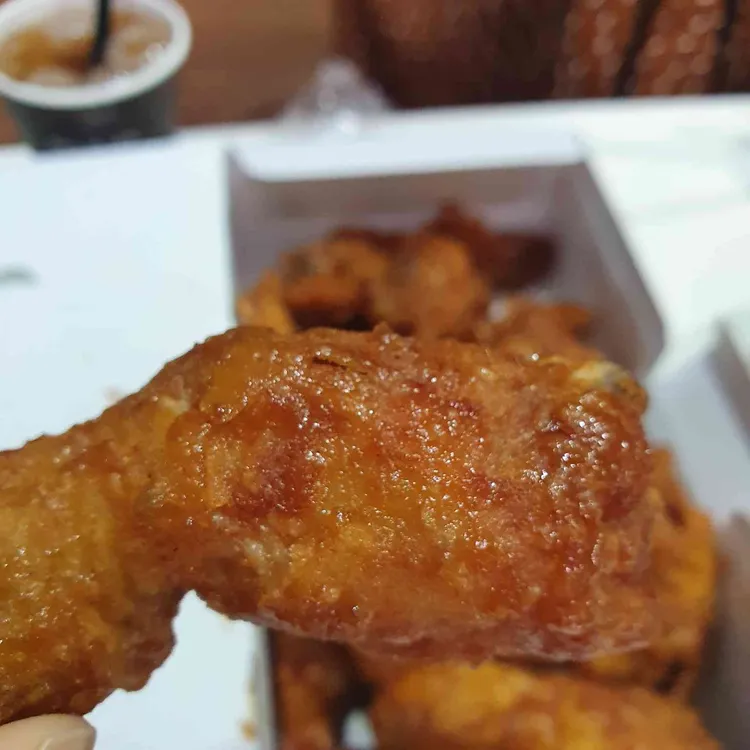 교촌치킨 대표 사진