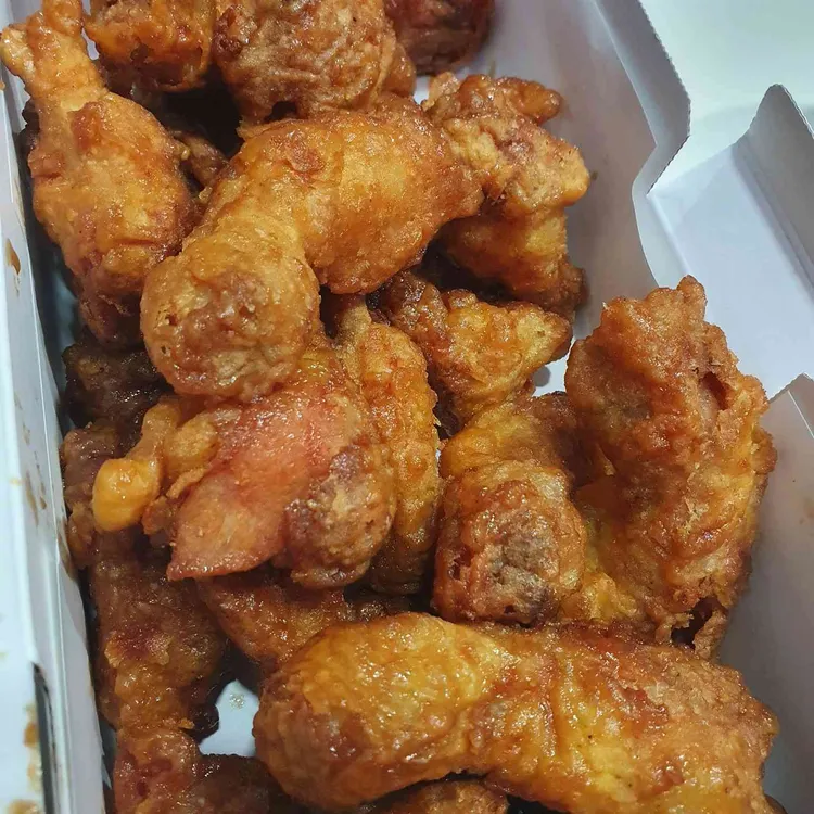 교촌치킨 대표 사진