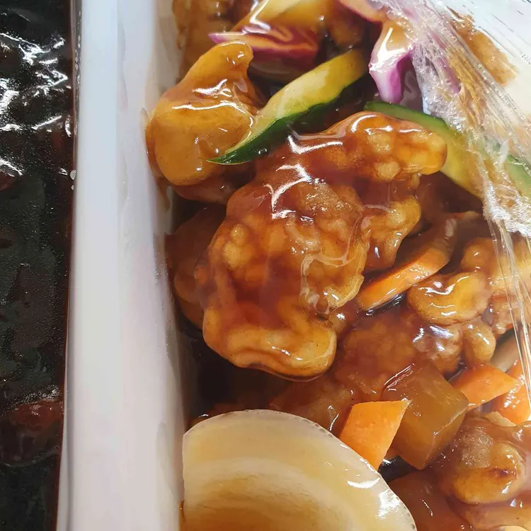 삼호정 대표 사진