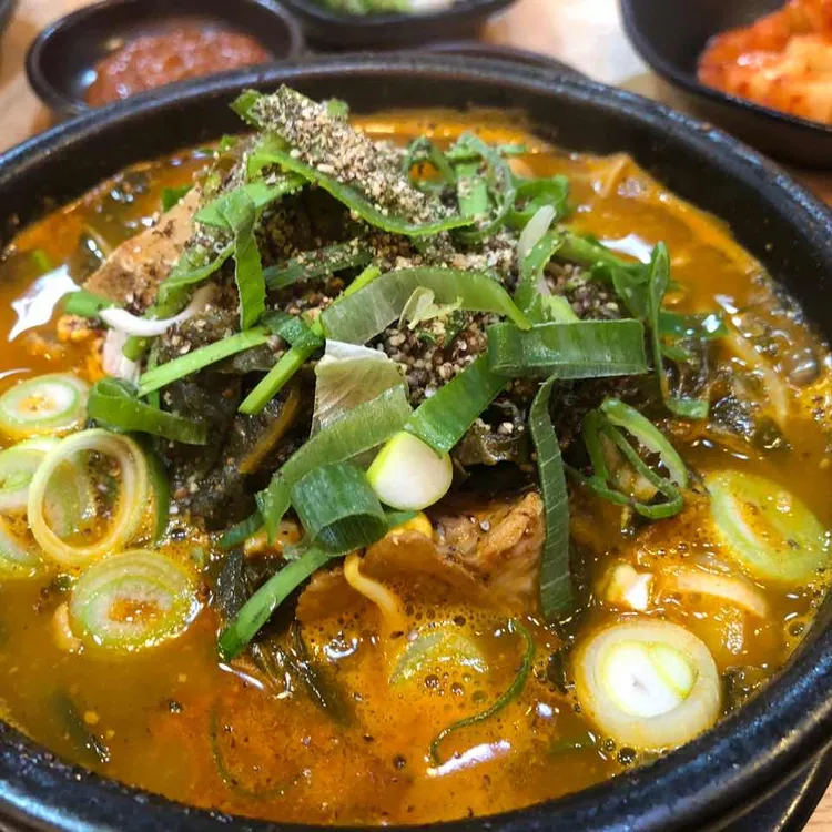 본래순대 대표 사진