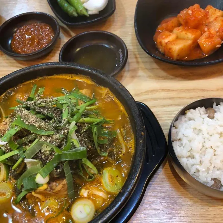 본래순대 대표 사진