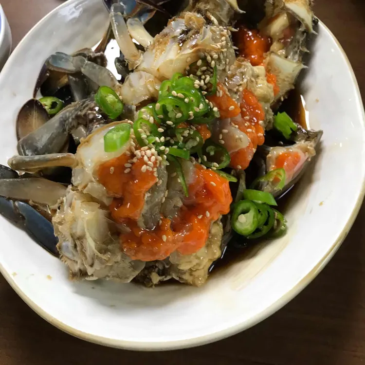 진미식당 - 마포 간장게장, 게장정식 맛집 | 다이닝코드, 빅데이터 맛집검색