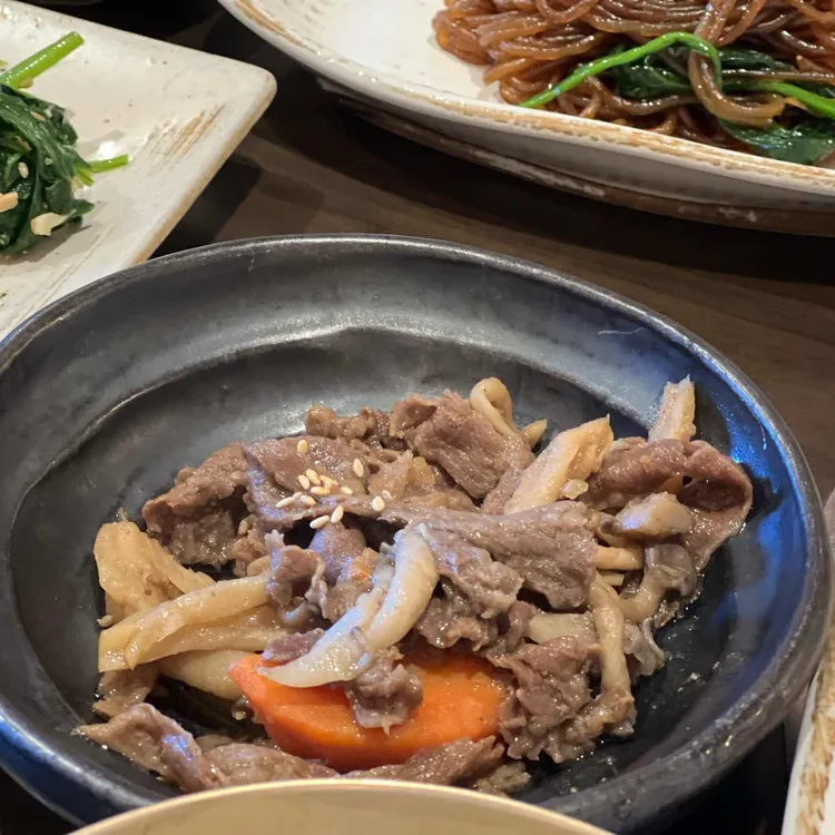 양수면옥 대표 사진