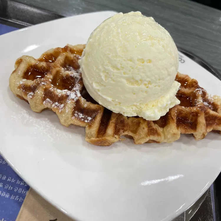 커피베이 대표 사진