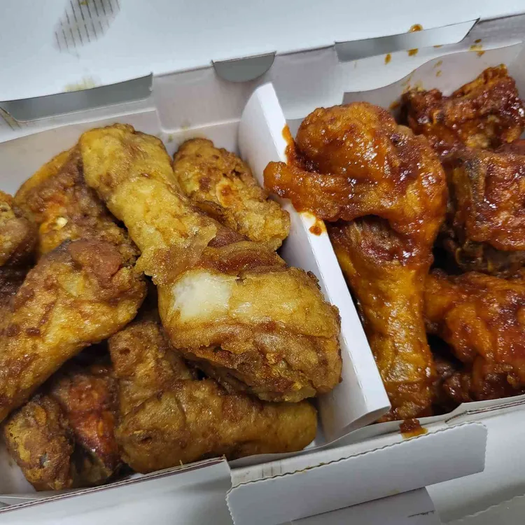 교촌치킨  대표 사진