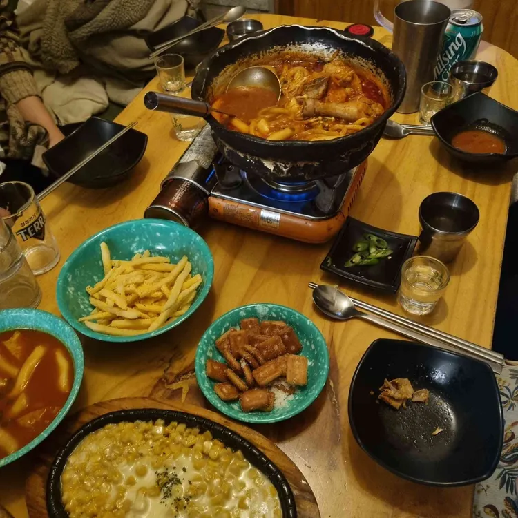 W주점 대표 사진