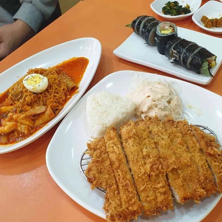 밥이야기 대표 사진