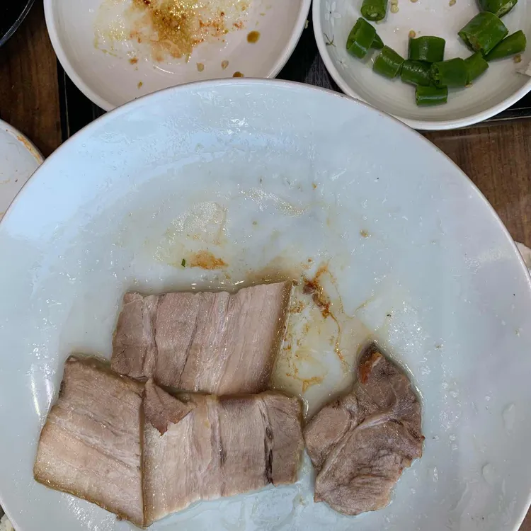 연산골장수촌순대돼지국밥 대표 사진