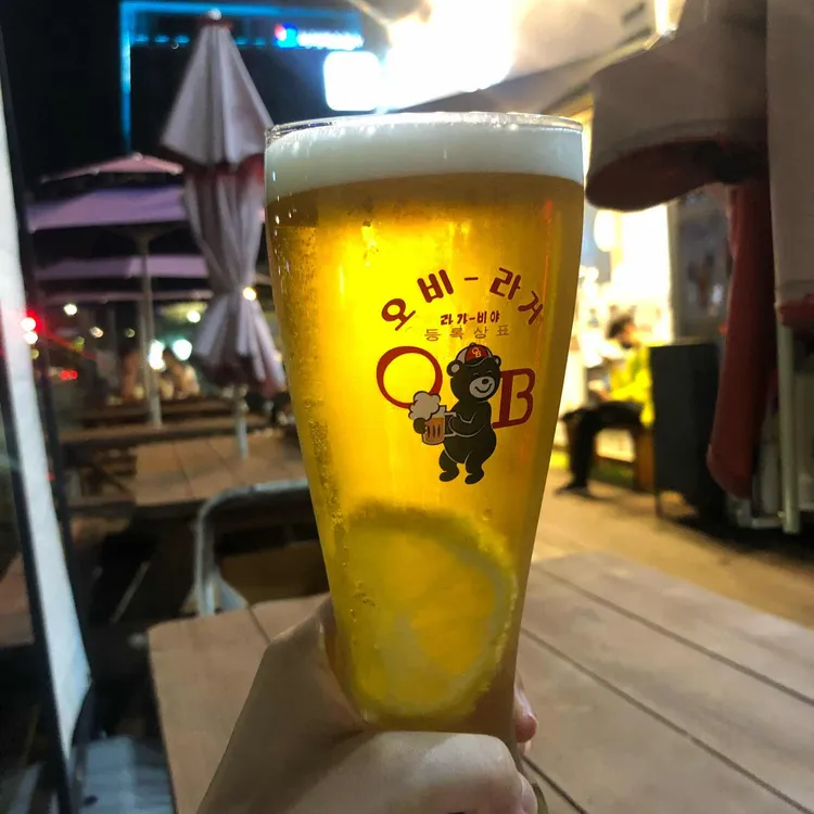 오 센텀비어 대표 사진