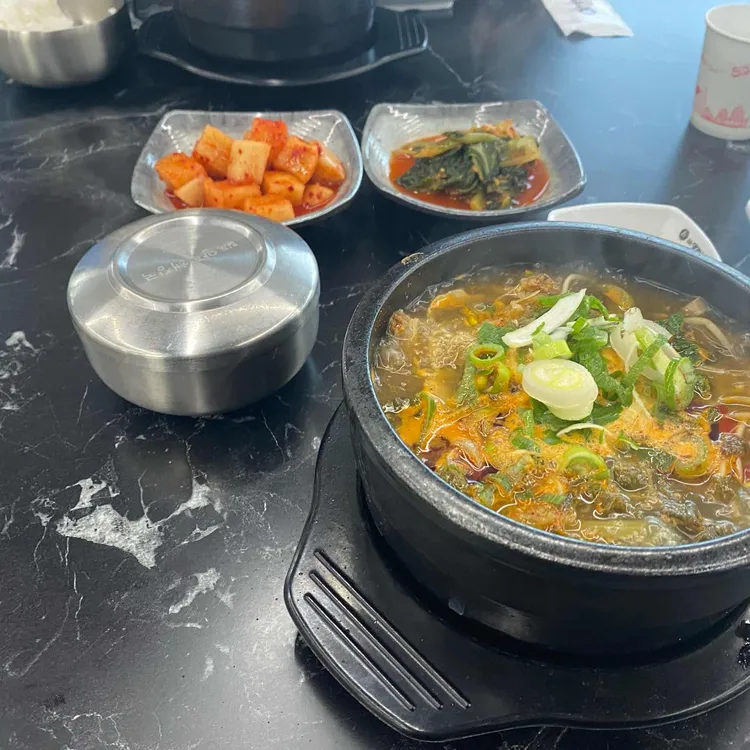 일품양평해장국 대표 사진