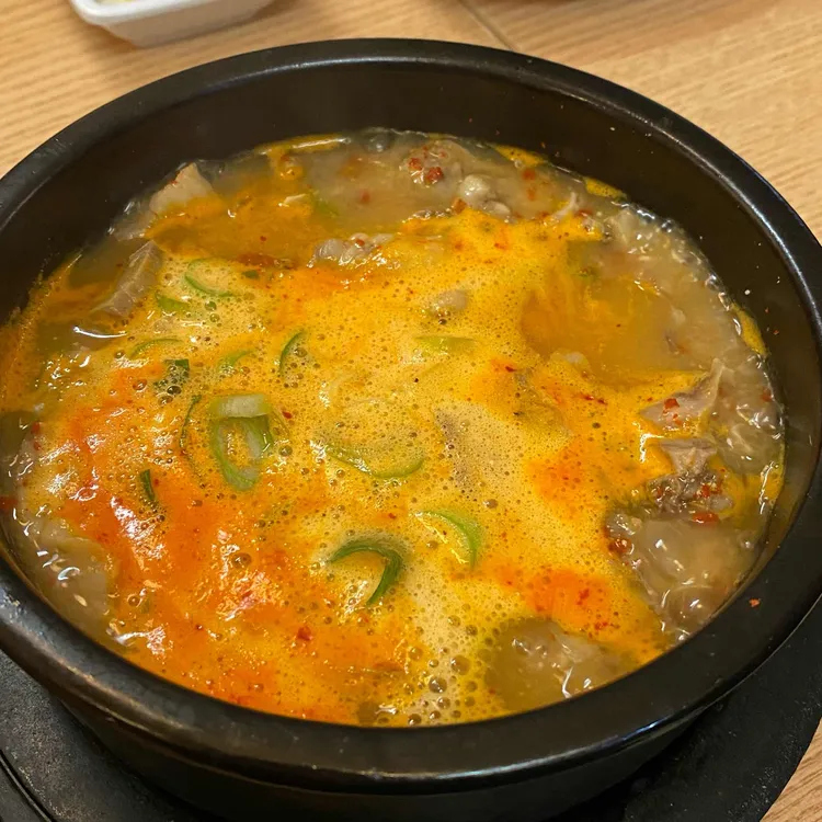 춘업순대국과0627부대찌개 대표 사진
