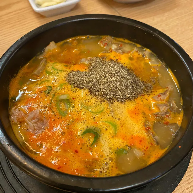 춘업순대국과0627부대찌개 대표 사진