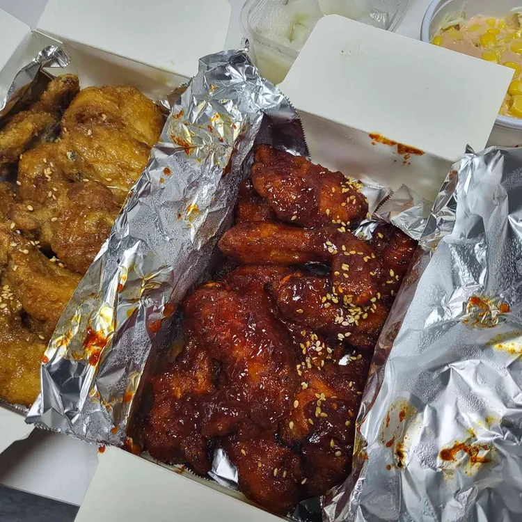 피엘씨치킨 대표 사진