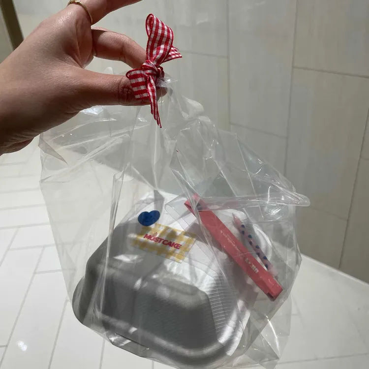 모스트 케이크 대표 사진
