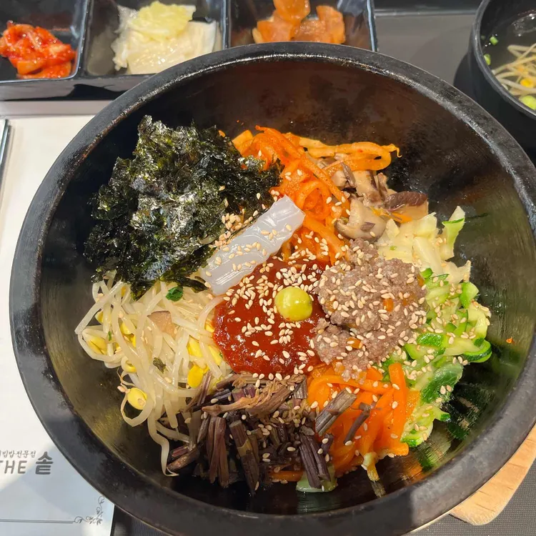 더솥 대표 사진