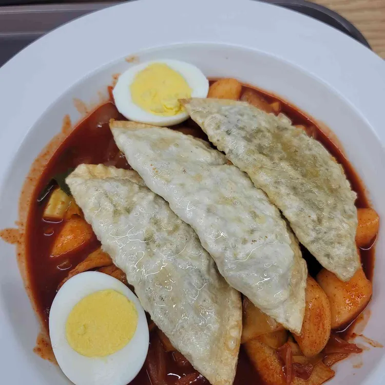 명인만두 대표 사진