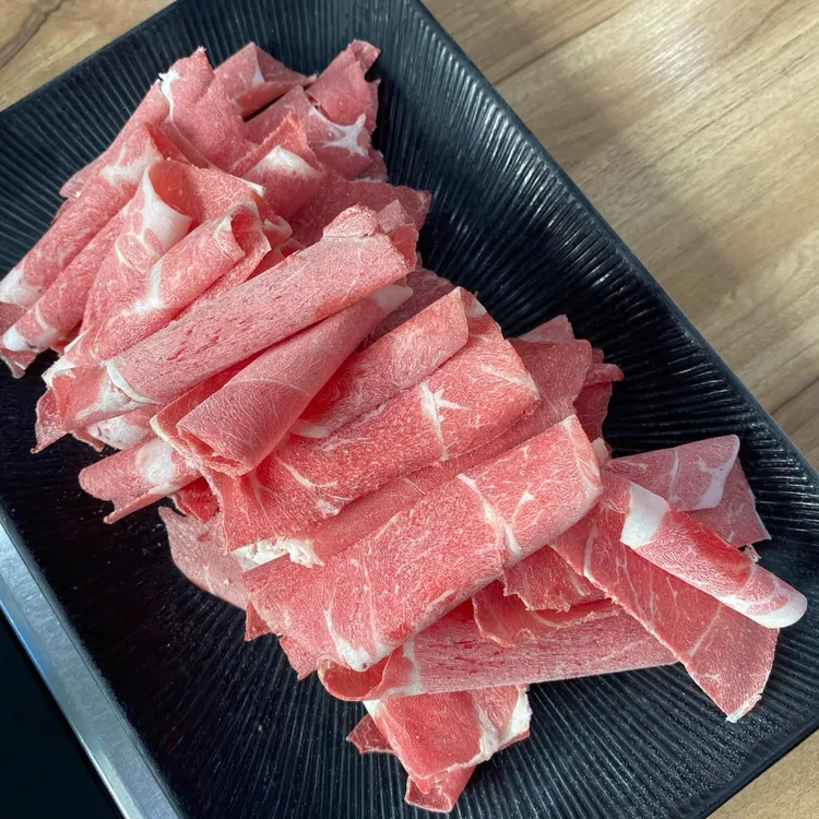 별내버섯샤브칼국수 대표 사진