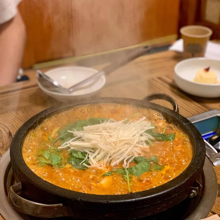 버들식당 대표 사진