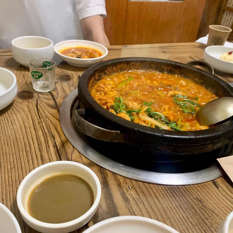 버들식당 대표 사진