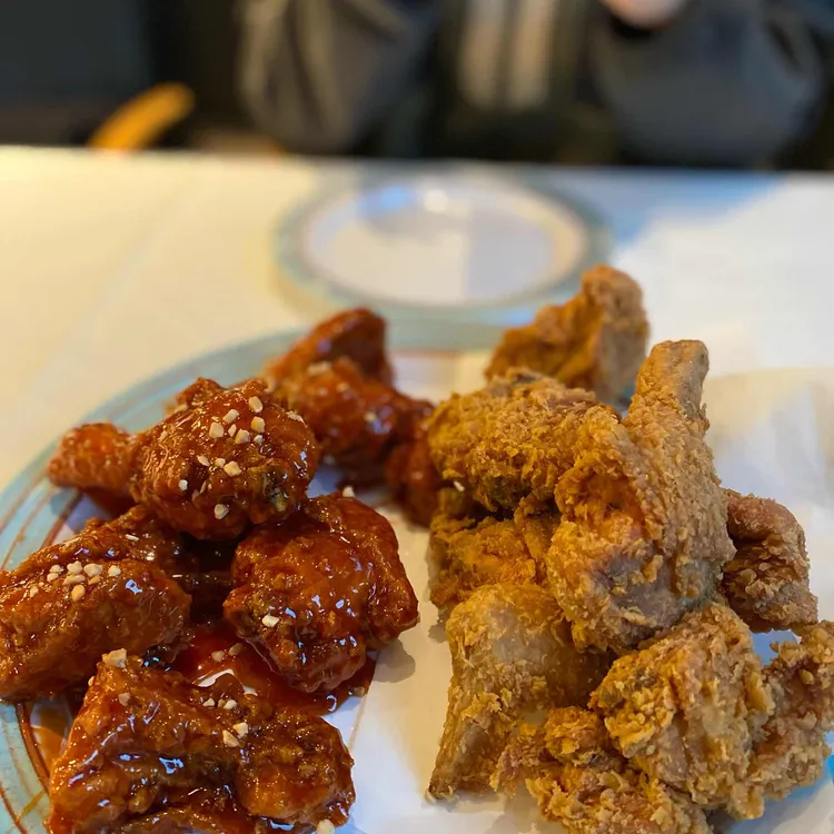 BBQ 대표 사진