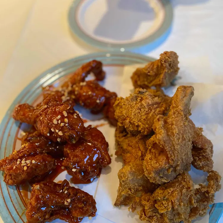 BBQ 대표 사진