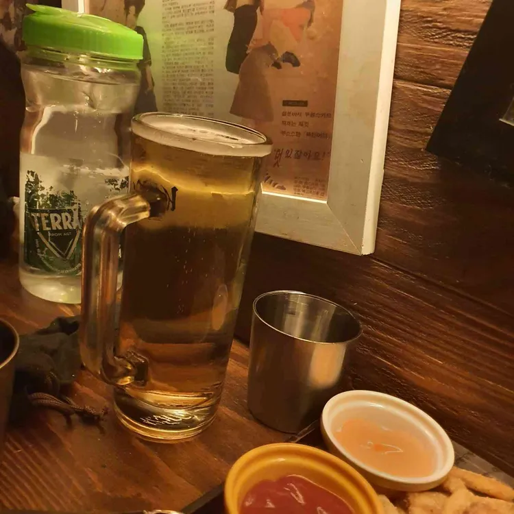 봉구비어 대표 사진