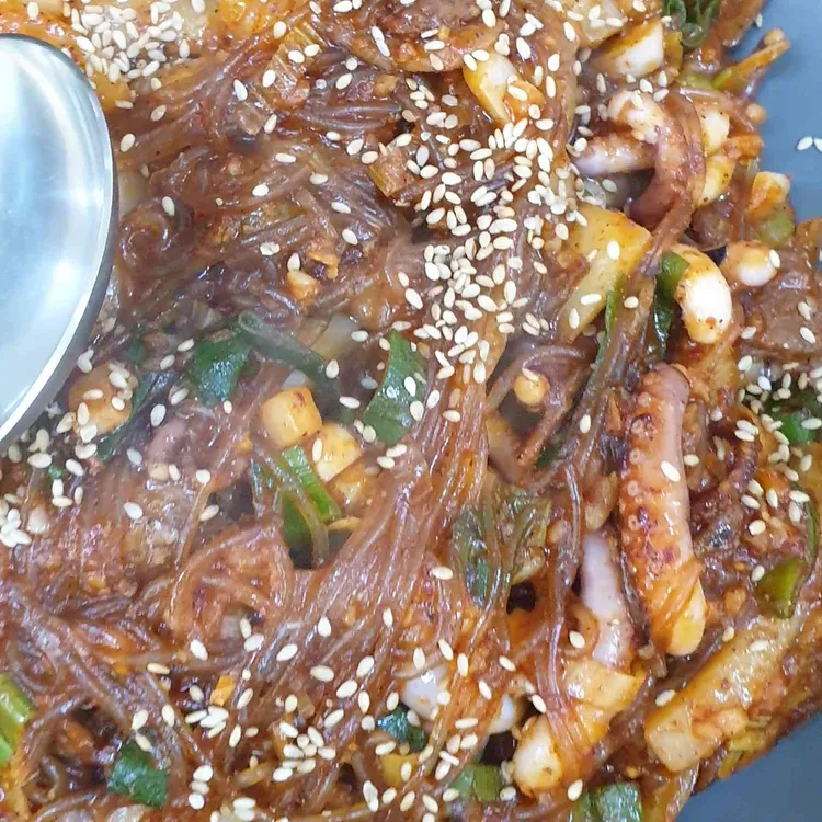 태화강낙지볶음 대표 사진