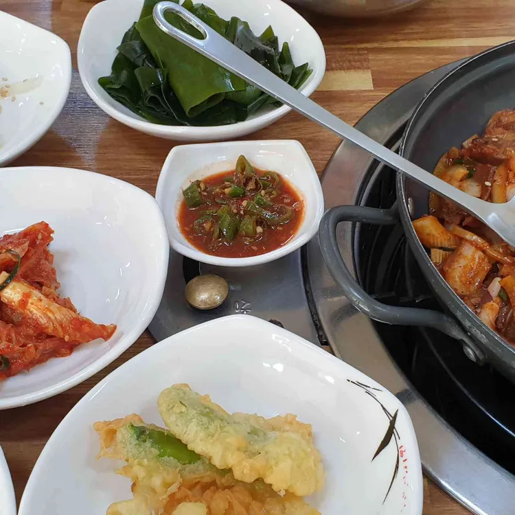 태화강낙지볶음 대표 사진