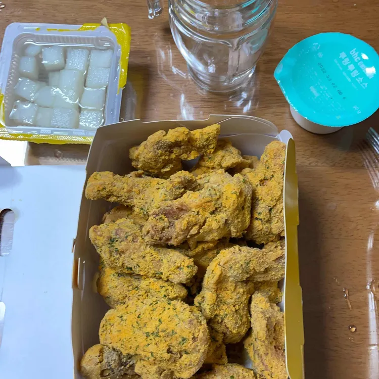 BHC치킨 대표 사진
