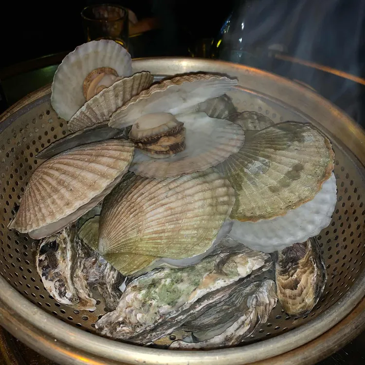 시실리한남조개구이 대표 사진